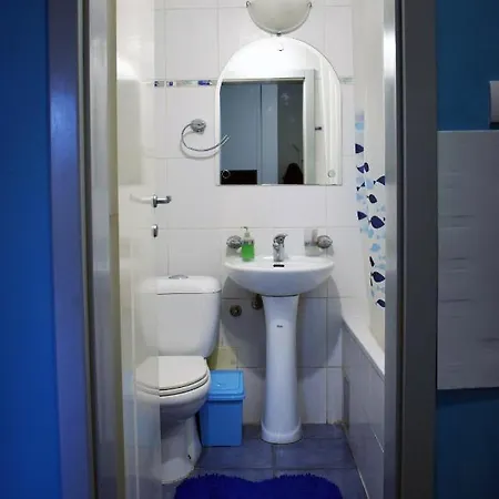 Rest - Centar Novi Sad