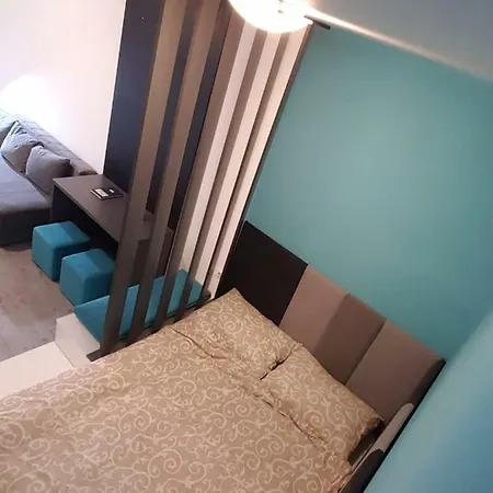Daire Rest - Centar Novi Sad
